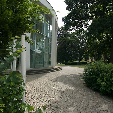 Elite Park Hotel Växjö Exteriér fotografie