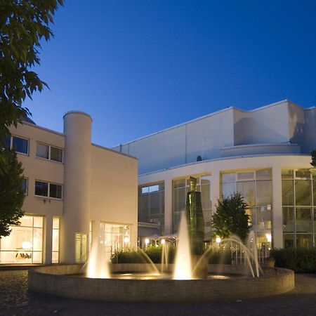 Elite Park Hotel Växjö Exteriér fotografie