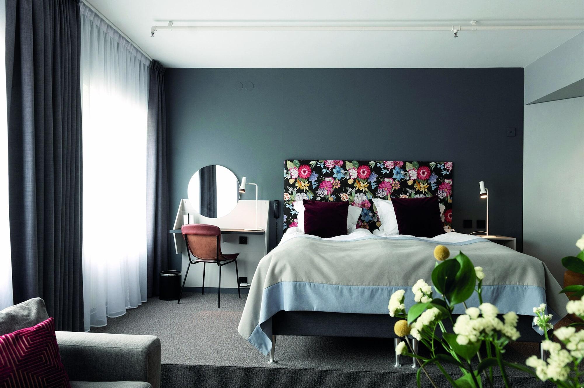 Elite Park Hotel Växjö Exteriér fotografie