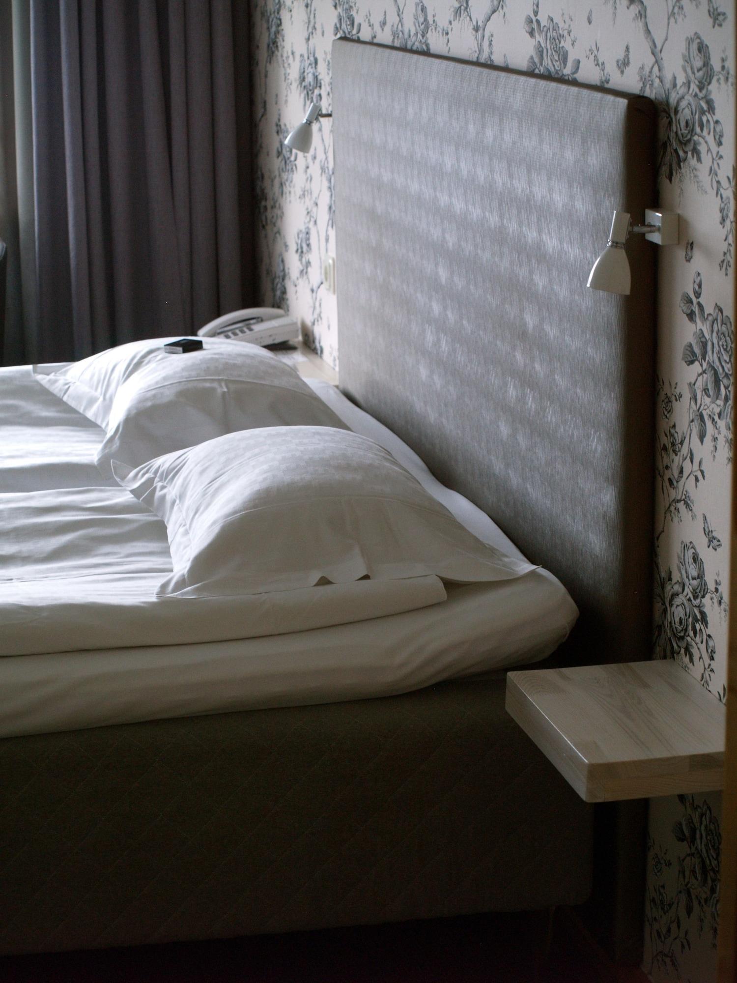 Elite Park Hotel Växjö Exteriér fotografie
