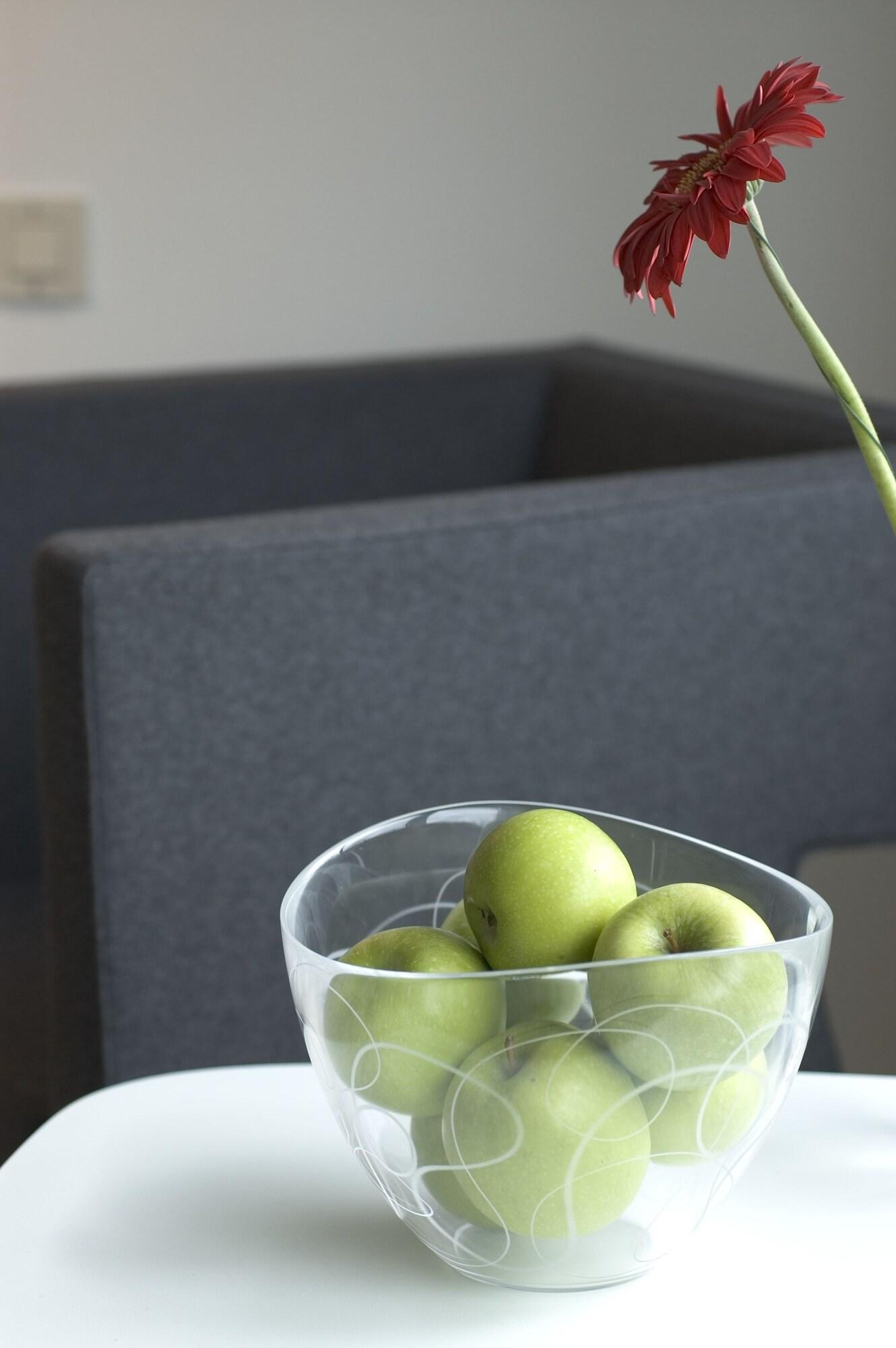 Elite Park Hotel Växjö Exteriér fotografie