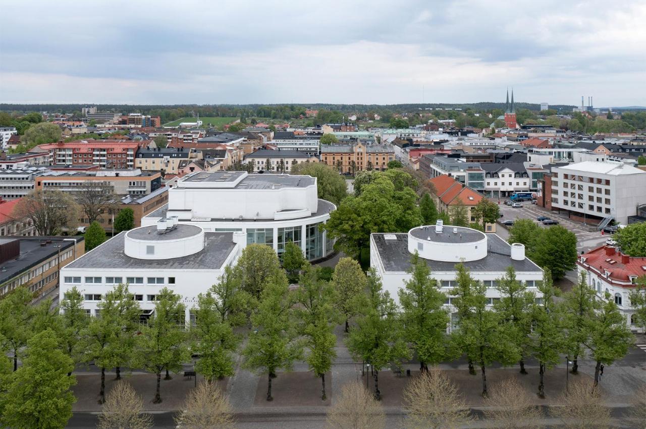 Elite Park Hotel Växjö Exteriér fotografie