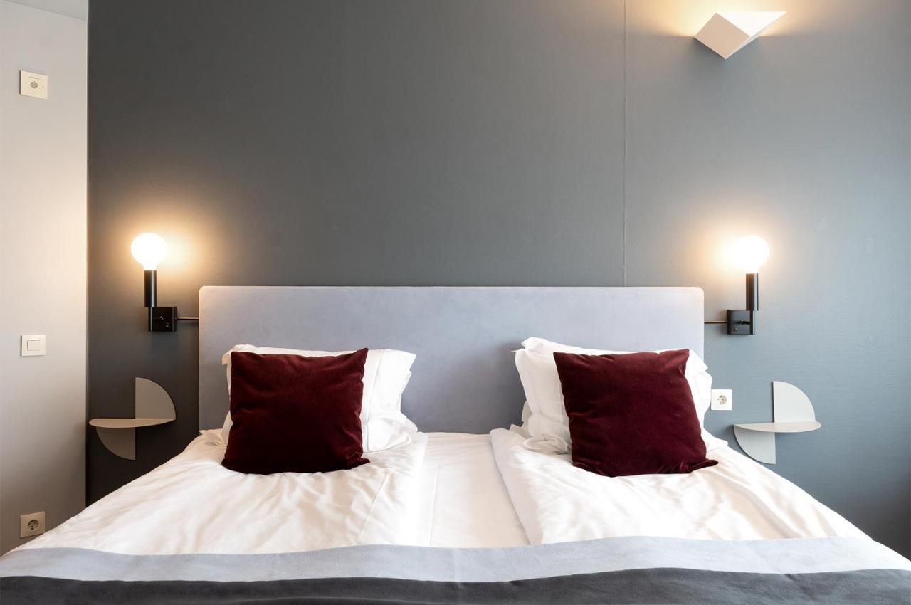 Elite Park Hotel Växjö Exteriér fotografie