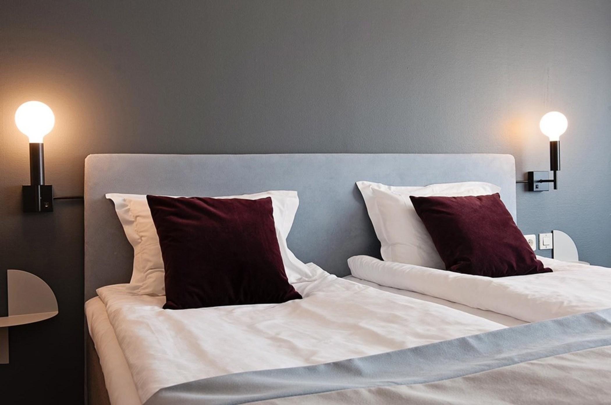 Elite Park Hotel Växjö Exteriér fotografie
