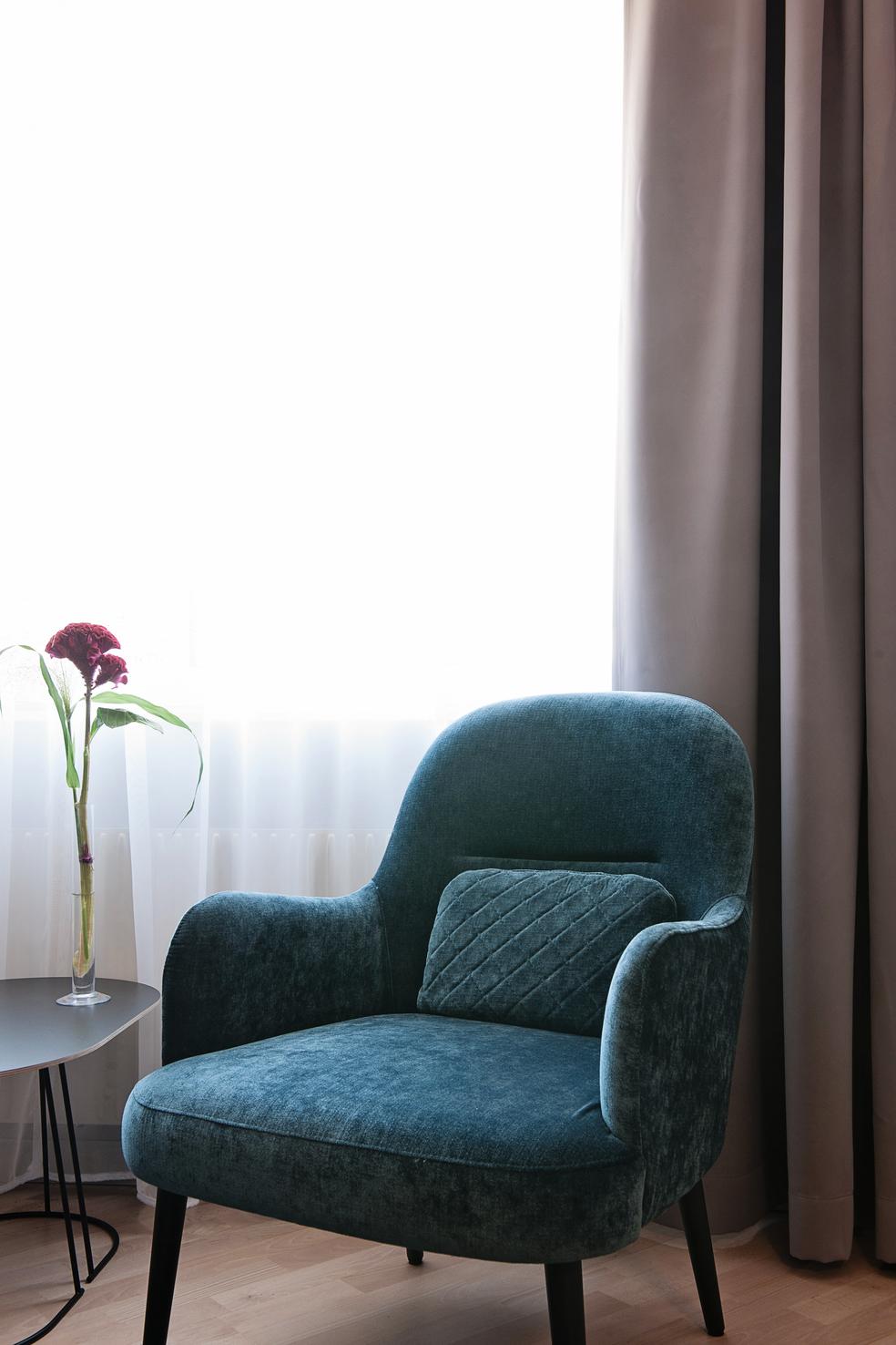 Elite Park Hotel Växjö Exteriér fotografie