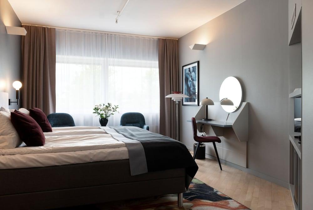 Elite Park Hotel Växjö Exteriér fotografie