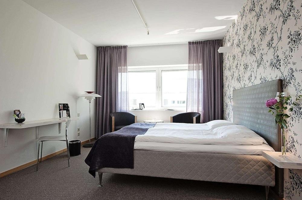 Elite Park Hotel Växjö Exteriér fotografie