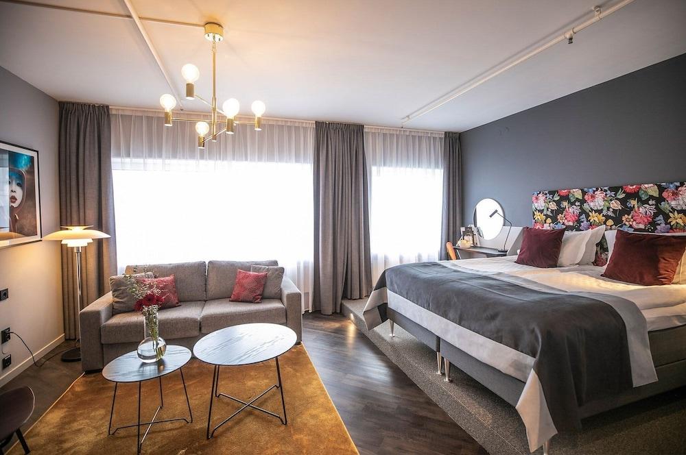 Elite Park Hotel Växjö Exteriér fotografie
